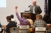 Local high schools advance in Academic Spell Bowl