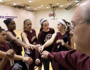 Chesterton High School teen thankful heart defect was found
