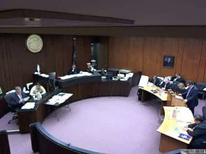 Day 10: Roberto Hernandez v. U.S. Steel