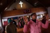 Pastors say smaller churches provide unique spiritual experience