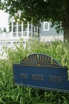 A Home with a View of Grand Mere