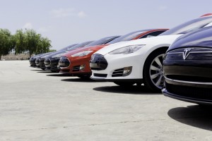Kipper on Cars: Into the electric future