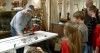 'Night at the Museum' planned