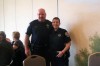 Portage Police Officers honored by their peers