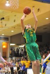 Morgan Twp.'s Brandon Murphy
