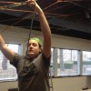 Lu hook installing