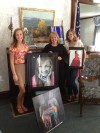 OFFBEAT: Students honored for artistic achievement by Valparaiso Woman's Club
