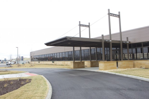 Nai Hiffman Facilitates Michigan City Expansion New Nai Hiffman Facilitates Michigan City Expansion New
