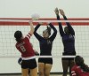 Rebels fire past Meteors