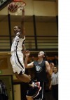 Northwest Indiana All-Stars' Mike Ford