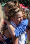 Lake Central's Megan Zajac