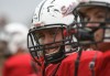 South Central senior Adam Clindaniel