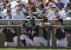 Guillen: "Stupid to play in Cleveland right now"
