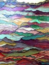 Middle East meets west with Schererville artist