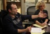 Lake Station City Court Judge Chris Anderson fields questions
