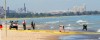 Crews search Lake Michigan for missing VU student