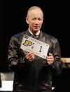 Mitch Daniels