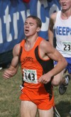 Cross Country State Championship