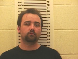 Man calls state cops to report himself as a drunken driver