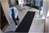 Police release surveillance photos in Munster bank robbery