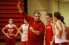 C.P.'s Cronkhite hears the expectations as new girls hoops season opens