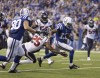T.Y. Hilton, Kareem Jackson