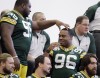 NFL INSIDER: Forget defense. How 'bout a Texas shootout?
