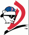Daytona Cubs logo