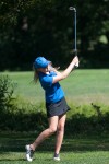 Lake Central's Emily Sandefur