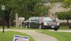 BIDENVISIT - Joe Biden in Munster