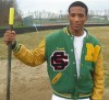 His hamstring healed, Thomas aiming to soar at South Central