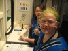 Grant sends fifth-graders into space