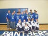 CYO crowns boys basketball champions