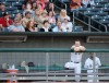 RailCats vs. Kansas City