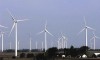 BP chief, politicians spin wind farm  