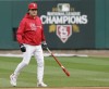 No surprise: La Russa pans 'Moneyball'  