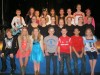 St Mary's hosts student talent show 