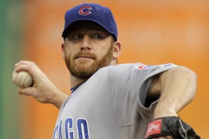 Cubs' losing streak hits 10 with loss to Pirates