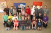 Random acts of kindness week celebration