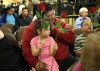 Somber day highlights worker sacrifice