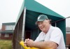 Whiting softball mourns the passing of coach Bruce Stewart