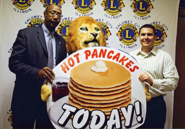 North City Lions