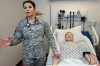 ROTC perfect fit for student nurse