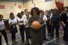 Dorothy Brown