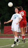 Homewood-Flossmoor's Sammy Larocca