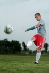 Lake Central's Chad Rigg
