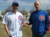 Ryne and Dave Pishkur