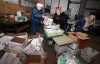 Porter County group collects items for troops overseas