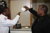 Gary firefighters provide hearing-impaired with special detectors
