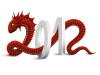 The Year of the Dragon Starts Monday 